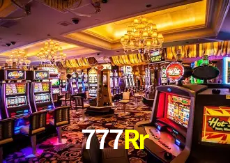 777Rr Com