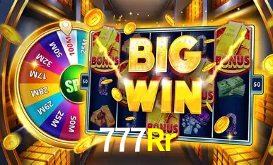 777Rr Com